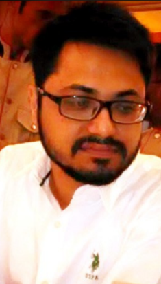 Nicky from Ahmedabad | Groom | 31 years old