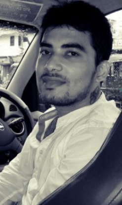 Ankit from Chavara | Groom | 29 years old