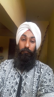 Amandeep from Kalyani | Groom | 37 years old