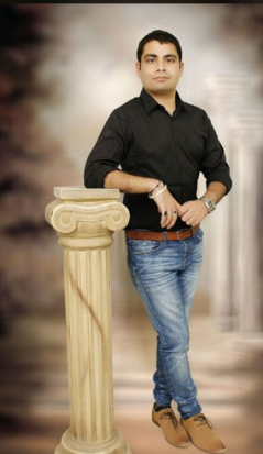 Subodh from Anand | Groom | 32 years old