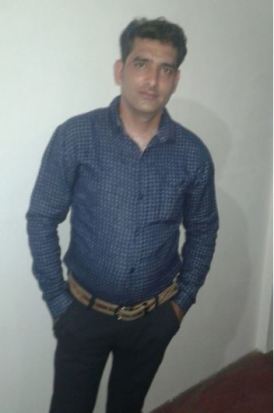 Rajneesh from Palakkad | Man | 38 years old