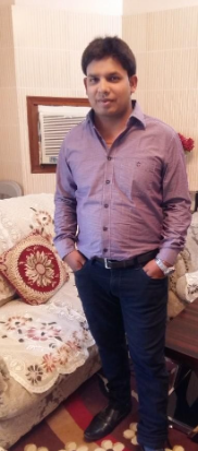 Kamal from Bangalore | Groom | 29 years old