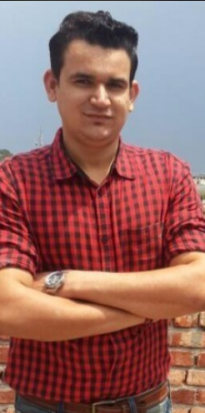 Mohit from Kolkata | Man | 32 years old