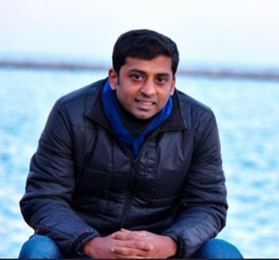Prateek from Kalyani | Man | 35 years old