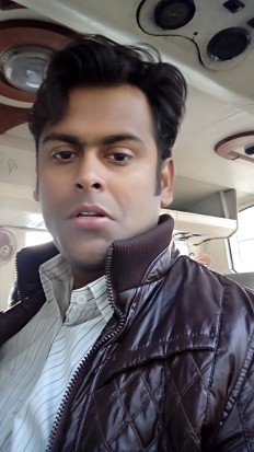 Ashiwi from Mangalore | Man | 34 years old