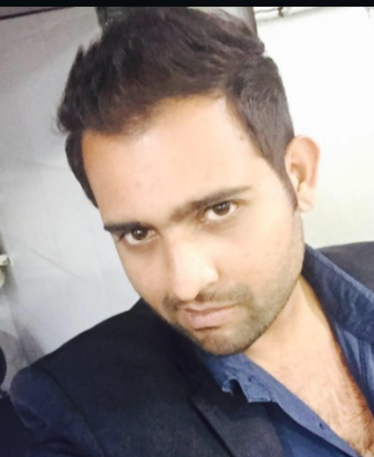 Karan from Ahmedabad | Groom | 30 years old
