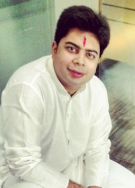 Manish from Bangalore | Groom | 34 years old
