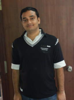 Kumar from Kolkata | Man | 33 years old