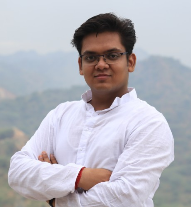 Shubham from Bangalore | Groom | 28 years old