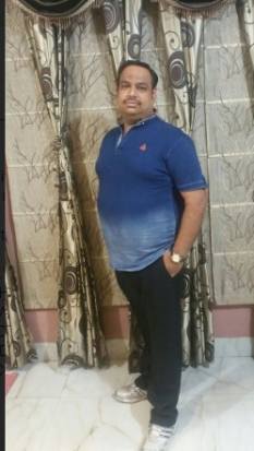 Manish from Mumbai | Groom | 37 years old