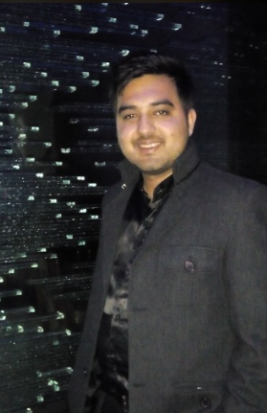 Manav from Delhi NCR | Man | 29 years old