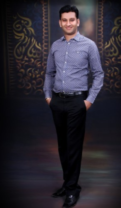 Mohit from Delhi NCR | Groom | 31 years old