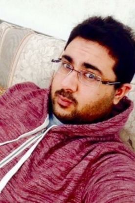 Vibhu from Hyderabad | Groom | 30 years old