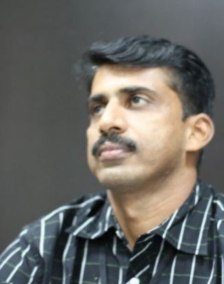 Rajesh from Chavara | Groom | 44 years old
