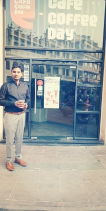 Yogesh from Bangalore | Groom | 31 years old