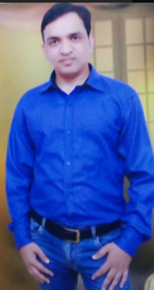 Subhash from Delhi NCR | Groom | 37 years old