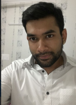 Shivam from Bangalore | Man | 29 years old