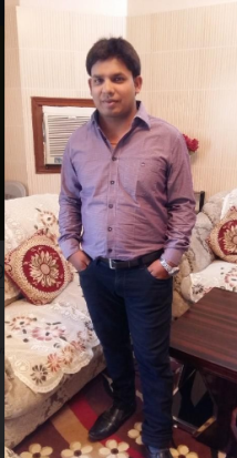Kamal from Bangalore | Groom | 29 years old
