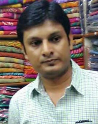 Ashish from Kolkata | Man | 37 years old
