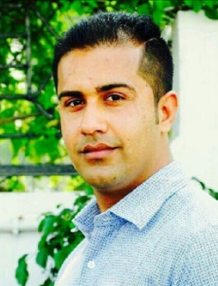Nitin from Palakkad | Man | 34 years old