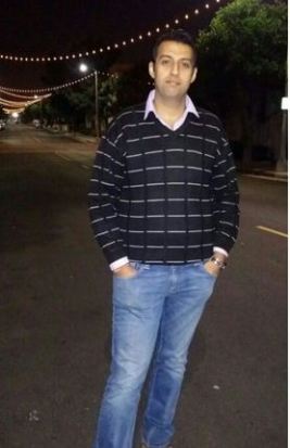 Mukul from Delhi NCR | Man | 31 years old