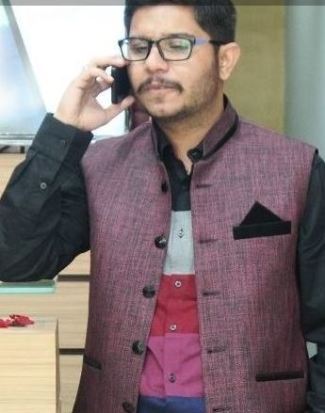 Mayank from Delhi NCR | Man | 32 years old