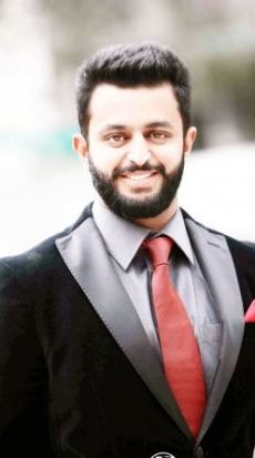 Aman from Delhi NCR | Groom | 31 years old