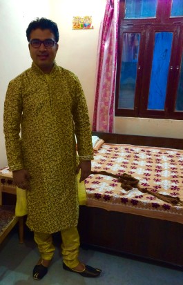 Samrat from Delhi NCR | Man | 33 years old