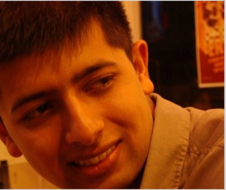 Nitesh from Delhi NCR | Groom | 33 years old