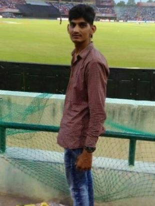 Sahil from Kolkata | Man | 28 years old