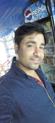 Mahendra from Kolkata | Man | 29 years old