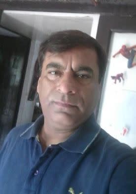 Sanjeeev from Hyderabad | Man | 45 years old