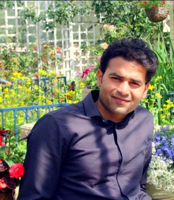 Aditya from Hyderabad | Groom | 33 years old