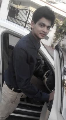 Ashish from Delhi NCR | Groom | 34 years old
