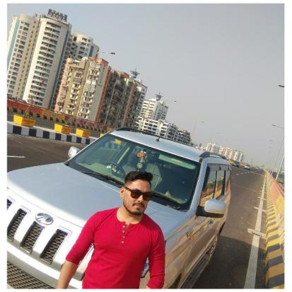 Lalit from Delhi NCR | Groom | 33 years old