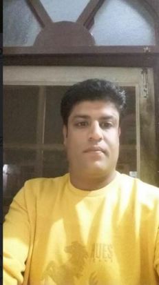 Manish from Mumbai | Man | 37 years old