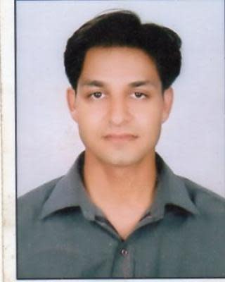 Manish from Ahmedabad | Groom | 35 years old