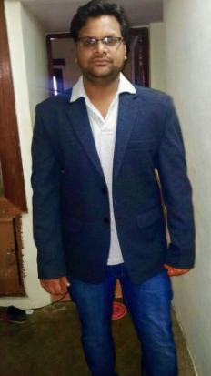 Kamal from Ahmedabad | Groom | 31 years old