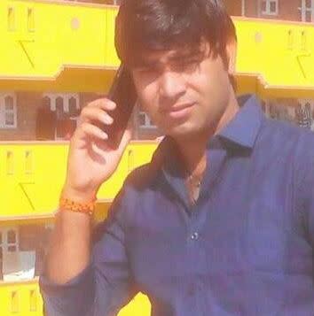 Rajnish from Delhi NCR | Groom | 28 years old