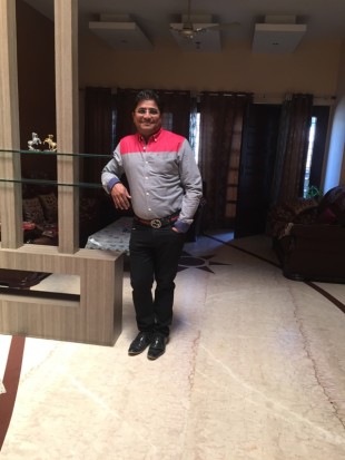 Arpit from Chennai | Groom | 33 years old
