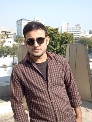 Sunil from Mumbai | Man | 28 years old
