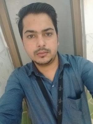 Ravi from Kalyani | Groom | 27 years old