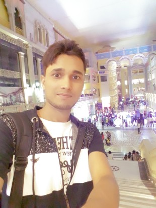 Ravi from Hyderabad | Groom | 23 years old