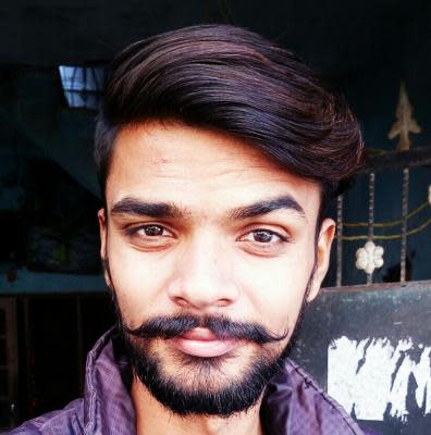 Shubam from Chavara | Man | 26 years old