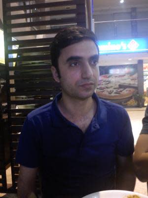 Ajay from Delhi NCR | Groom | 37 years old