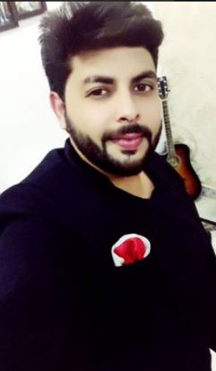 Sahil from Delhi NCR | Groom | 30 years old