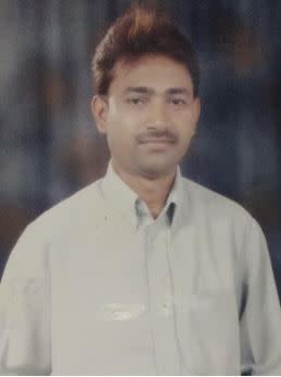 Vishal from Kollam | Groom | 41 years old