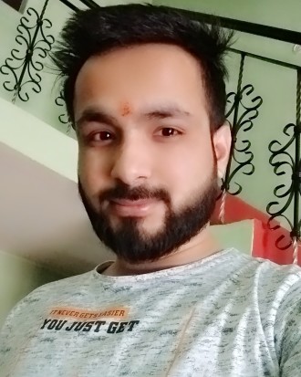 Mohit from Mumbai | Groom | 28 years old