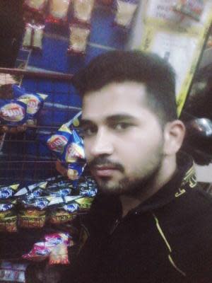 Abhishek from Delhi NCR | Groom | 24 years old