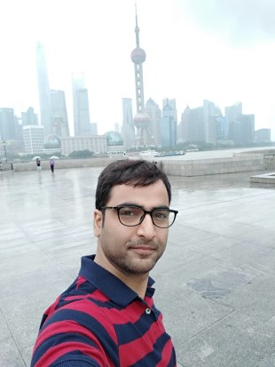 Sunil from Mumbai | Man | 41 years old
